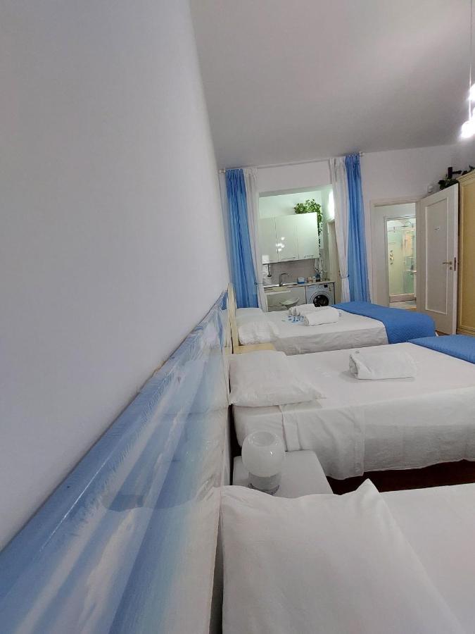 Hotel Casa Di Sofia Castellana Grotte Habitación foto