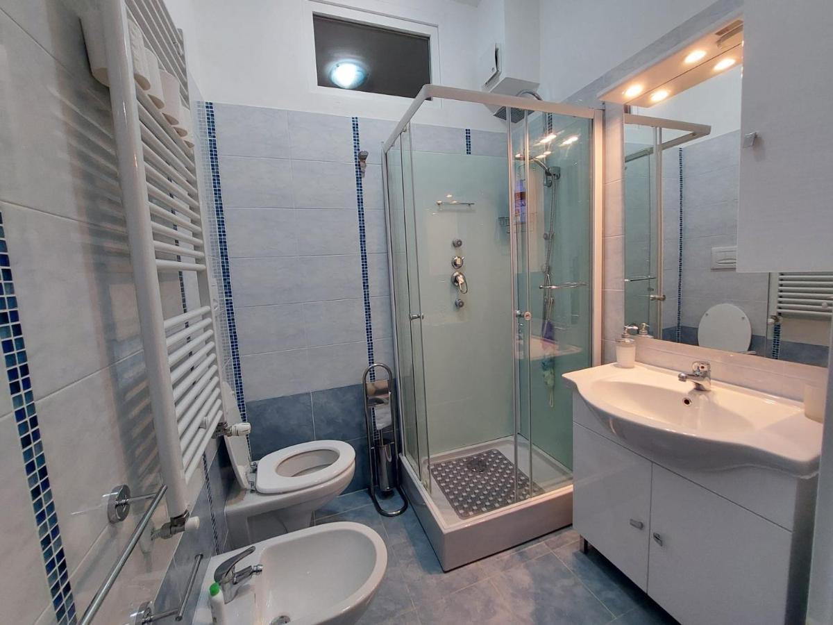 Hotel Casa Di Sofia Castellana Grotte Habitación foto