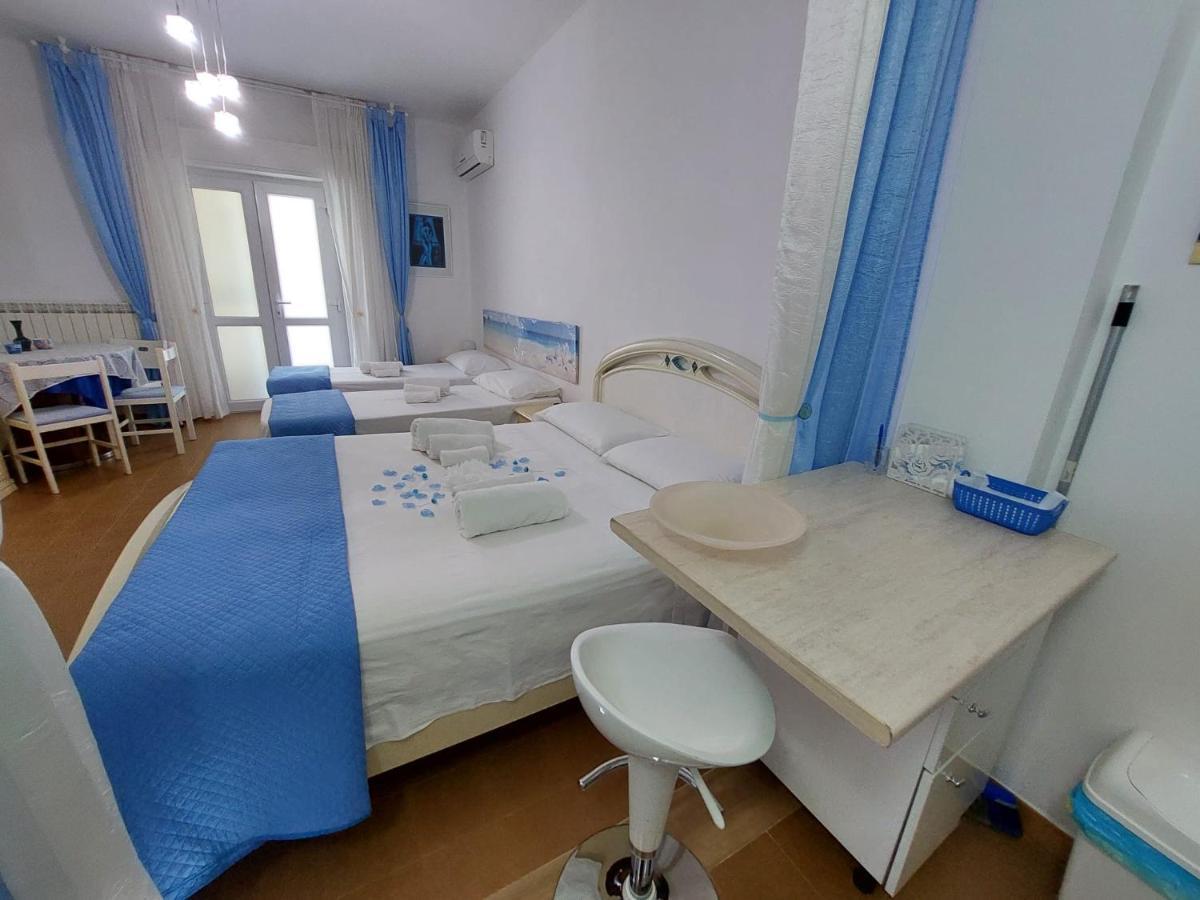 Hotel Casa Di Sofia Castellana Grotte Habitación foto
