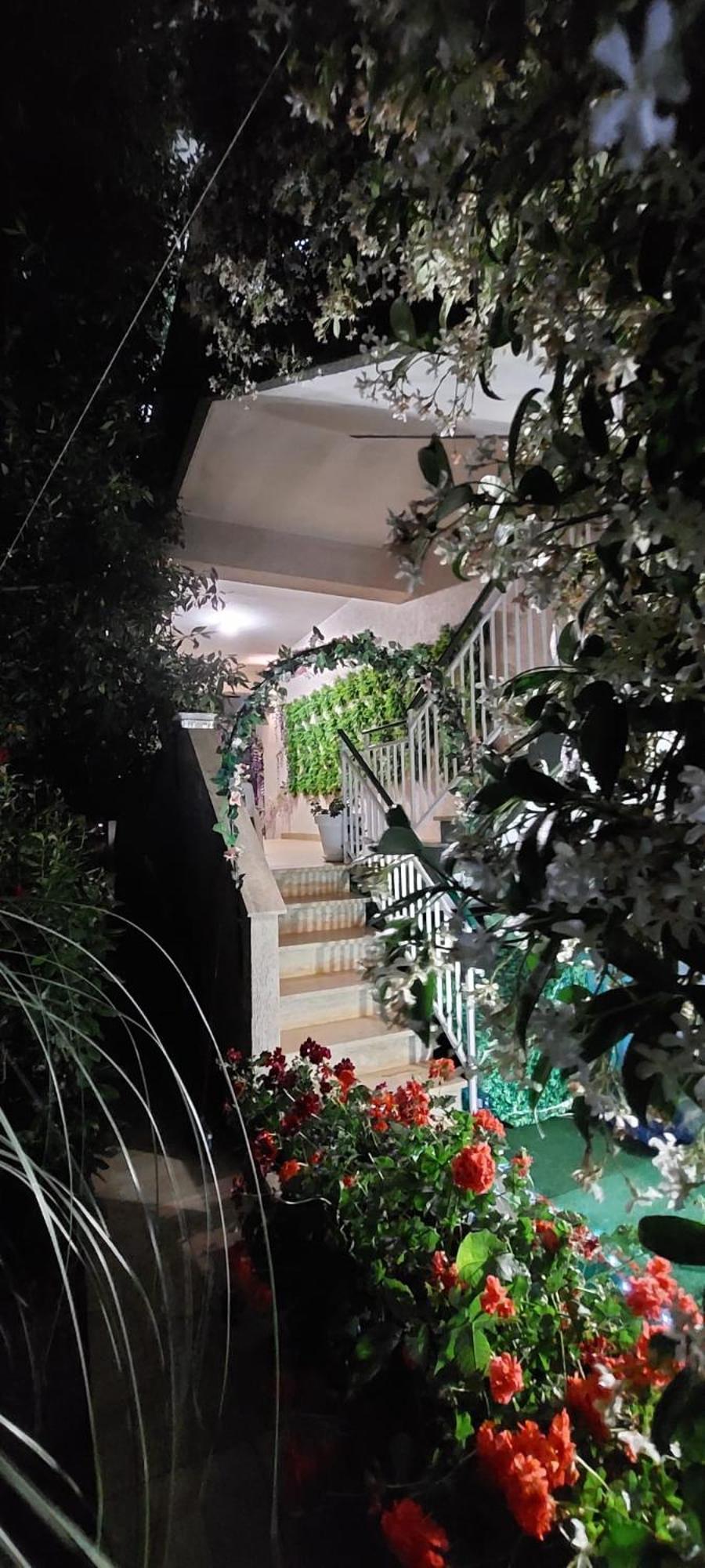 Hotel Casa Di Sofia Castellana Grotte Exterior foto