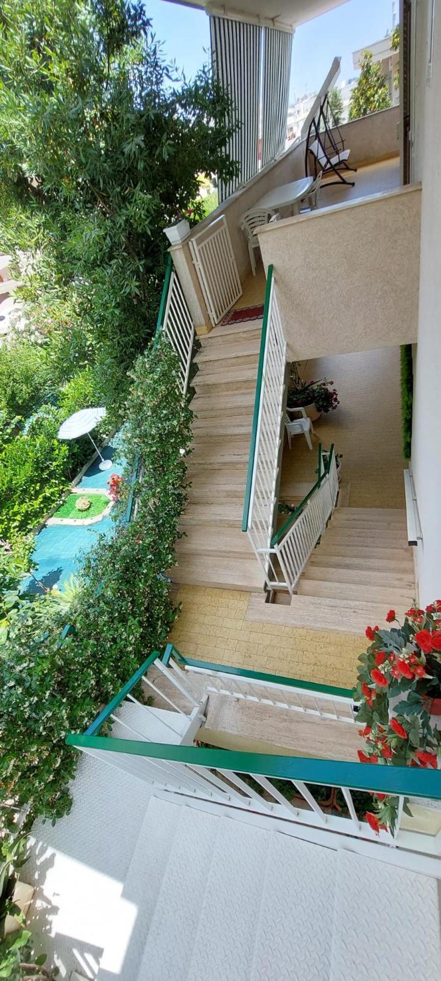 Hotel Casa Di Sofia Castellana Grotte Exterior foto