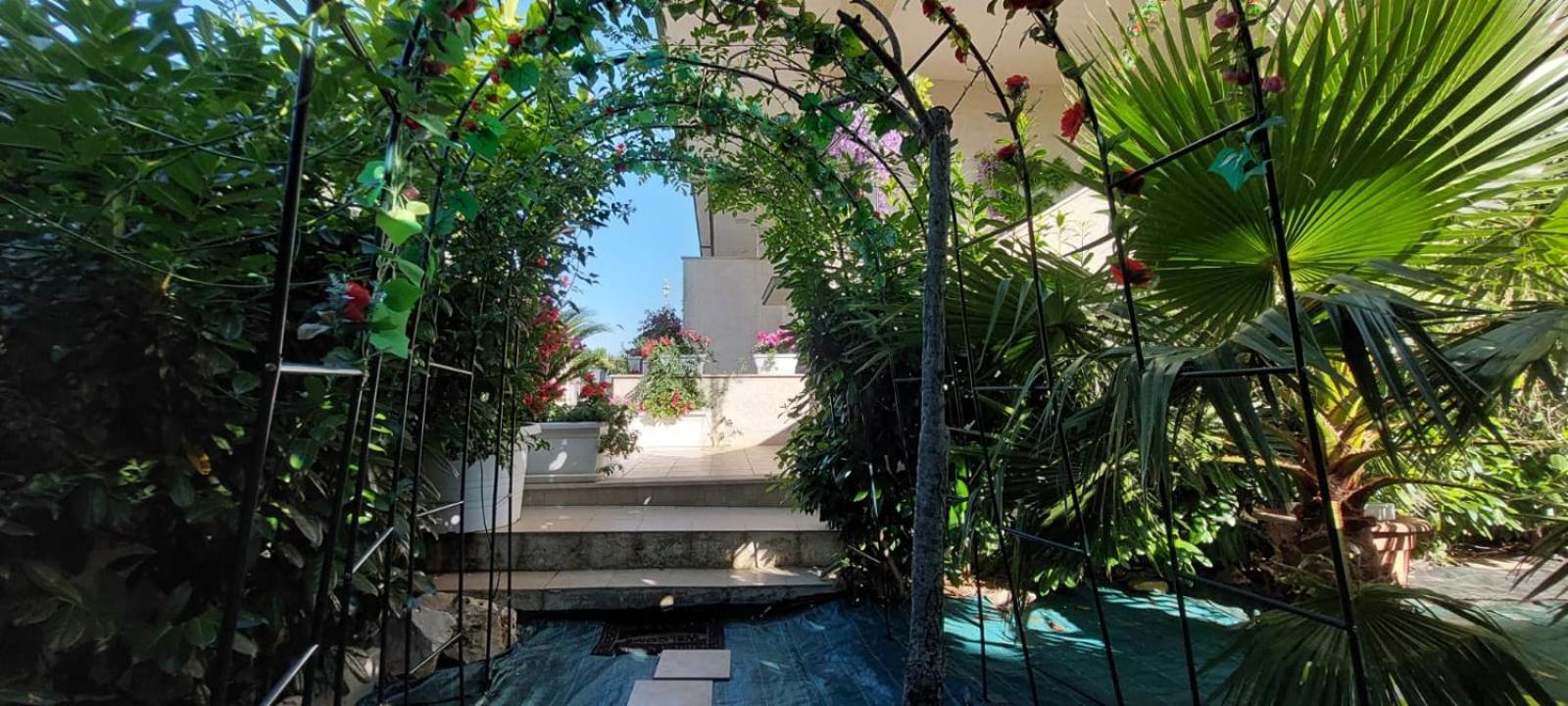 Hotel Casa Di Sofia Castellana Grotte Exterior foto
