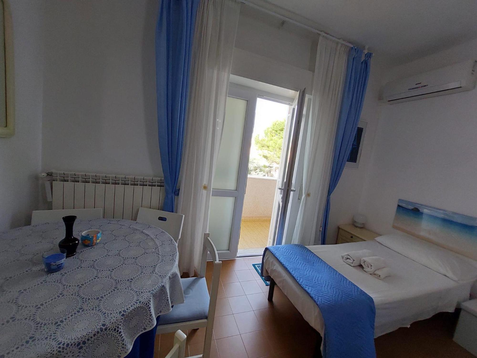 Hotel Casa Di Sofia Castellana Grotte Habitación foto